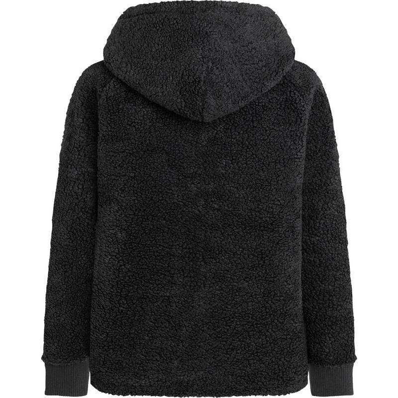 Peak Performance Ground Fleeceshirt Damen