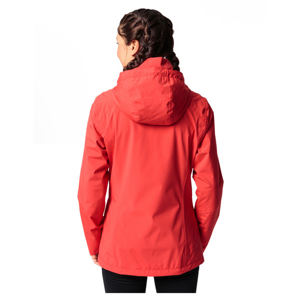 ROSEMOOR 3IN1 JACKET Damen - Doppeljacke