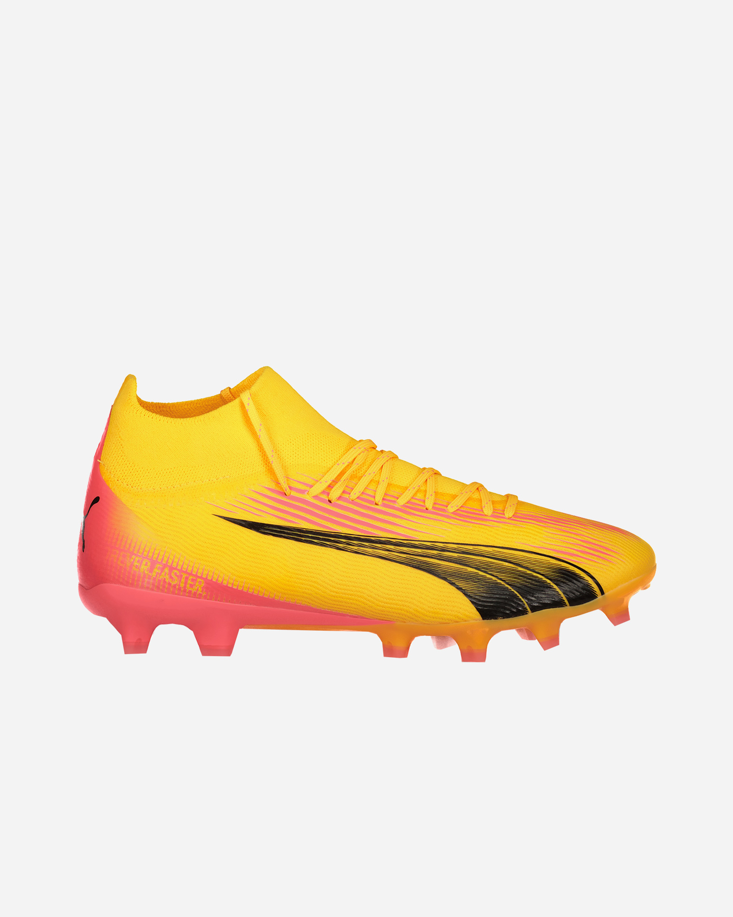 Futbalové kopačky Puma Ultra Pro FG-ag M 107750-03