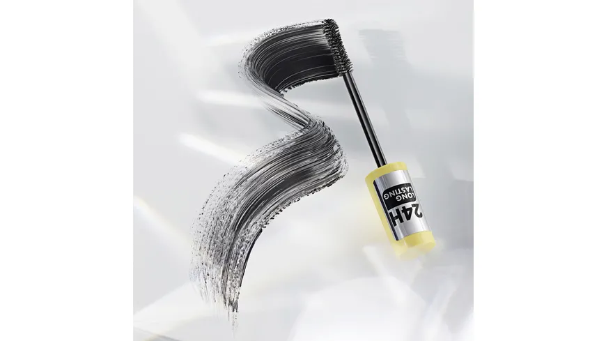 Catrice FAKE IT Volume & False Lash Mascara 11 ml 010 - Deep Black