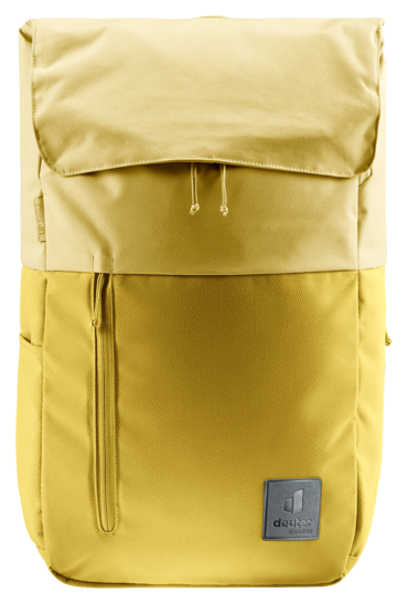 deuter UP Seoul | Daypack aus recycelten Materialien