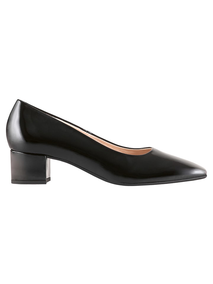 Högl Leder-Pumps 