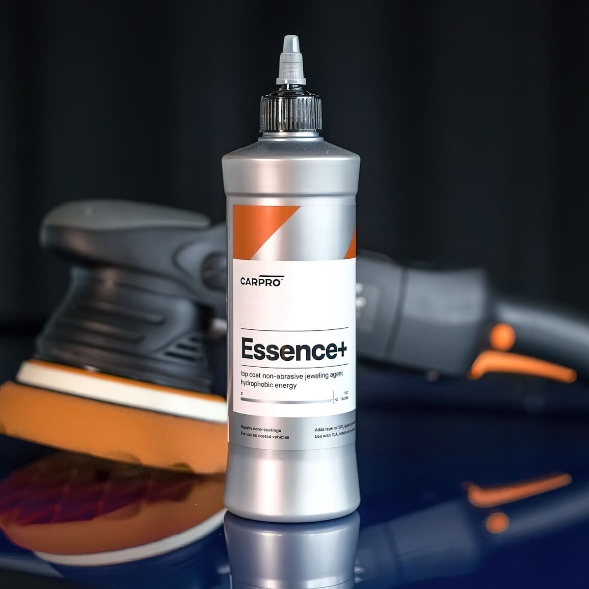 CarPro Essence Plus Keramikversiegelungs-Conditioner 1Kg