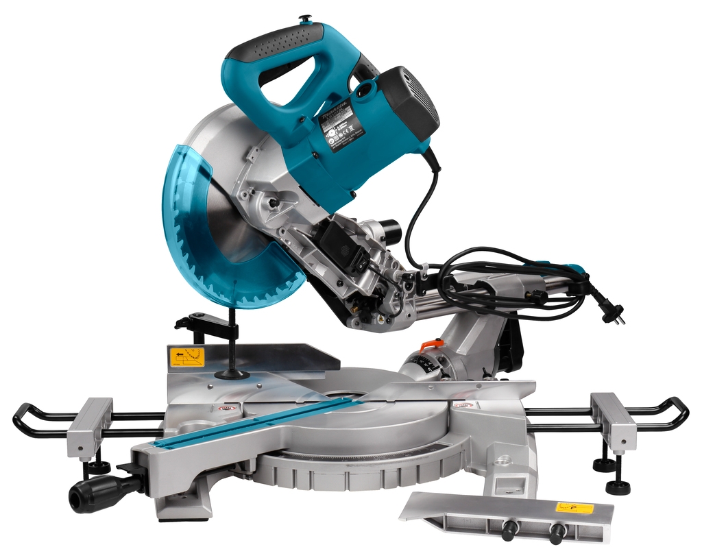 Makita LS1018LN Gjæringssag 1430 Watt