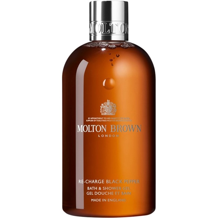 Bath & Shower Gel