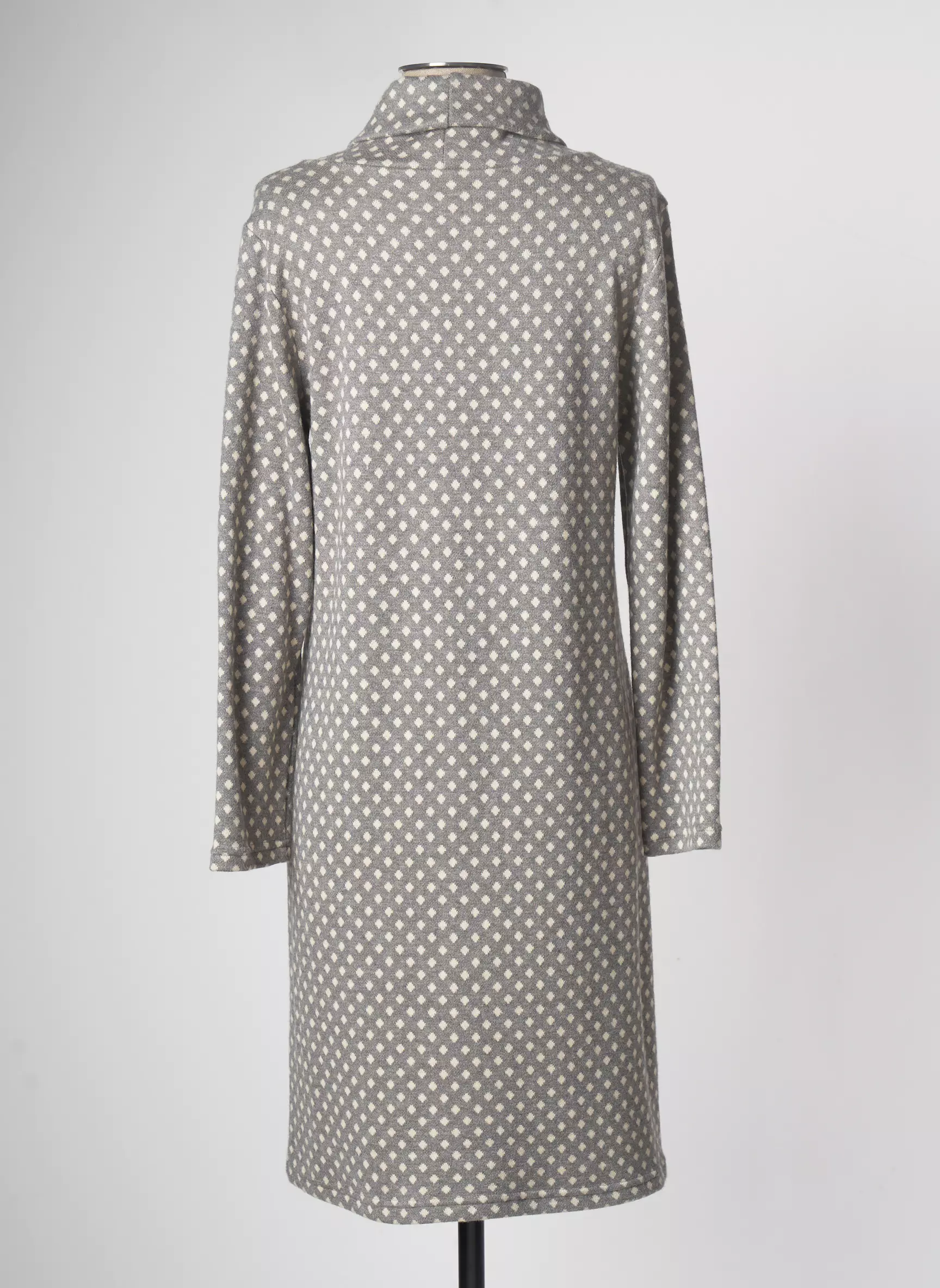 Paquito Robes Pulls Femme couleur gris