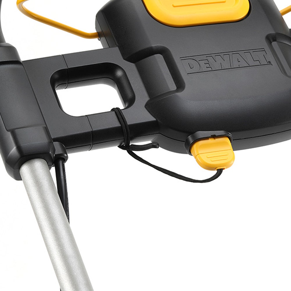 DEWALT 36V (18X2) XR Brushless 510mm Lawn Mower Skin DCMW564N-XE
