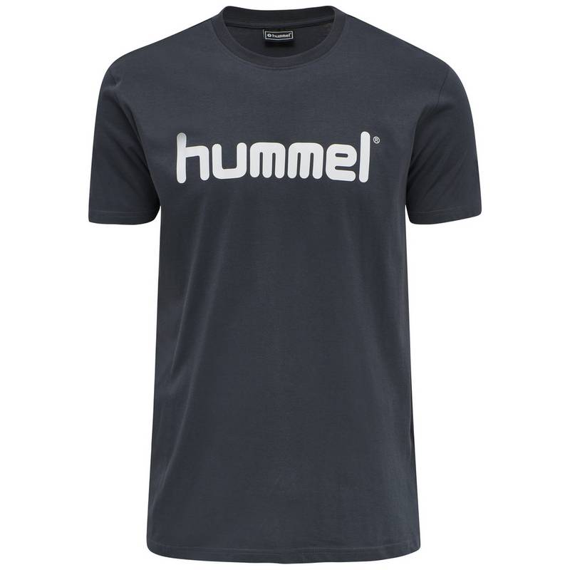 hummel HMLGO COTTON LOGO T-SHIRT S/S T-Shirt Herren
