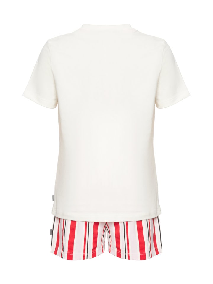 comazo Mädchen Pyjama-Set  günstig kaufen