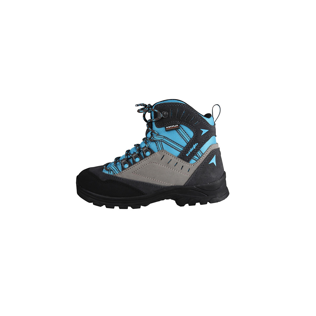 Alva Wanderschuhe