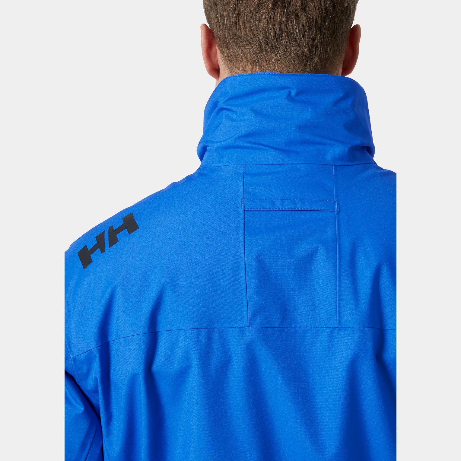 Men’s Crew Midlayer Sailing Jacket 2.0
