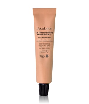 absolution Le Masque Riche Réconfortant Gesichtsmaske 15 ml