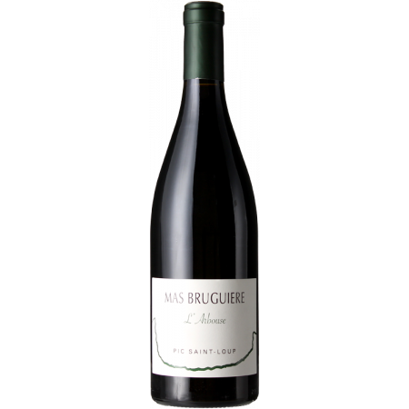 L'ARBOUSE 2021 - MAS BRUGUIERE