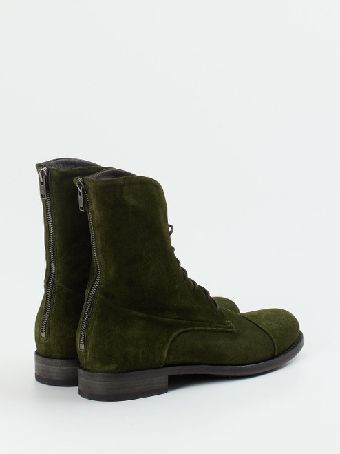 Schnürstiefelette-17236590004 Pantanetti