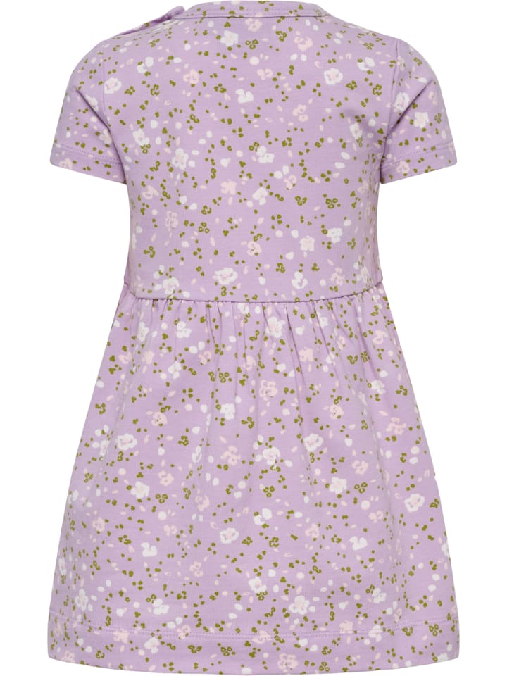 Hummel Hummel Kleid Hmlglad Mädchen in ORCHID BLOOM günstig kaufen