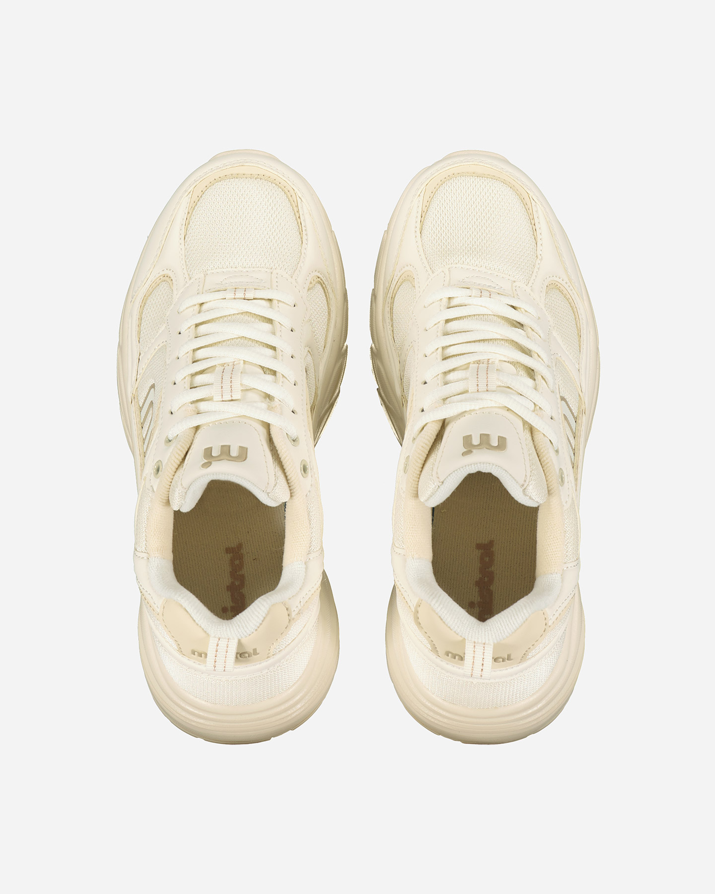 Trampki Scarpe Mistral Nineties W MFW24W07-15