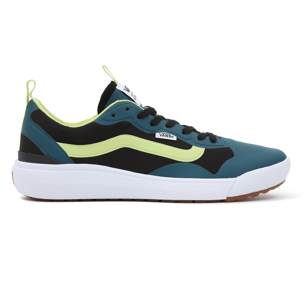 Vans UltraRange EXO VN0A4U1KBLO1 / gelb