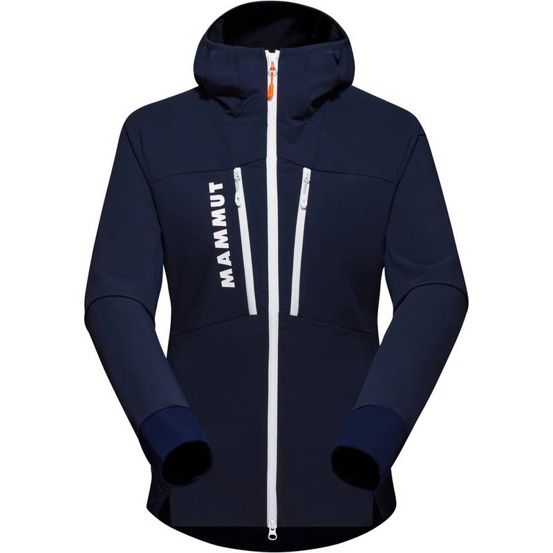 Mammut Aenergy Softshelljacke Damen