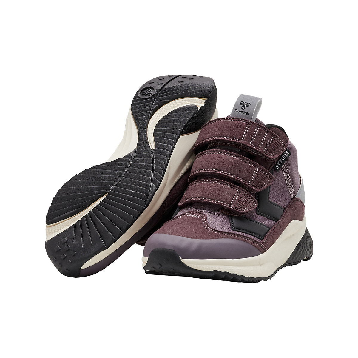 REACH ZERO MID TEX JR Winterstiefel für Kinder
