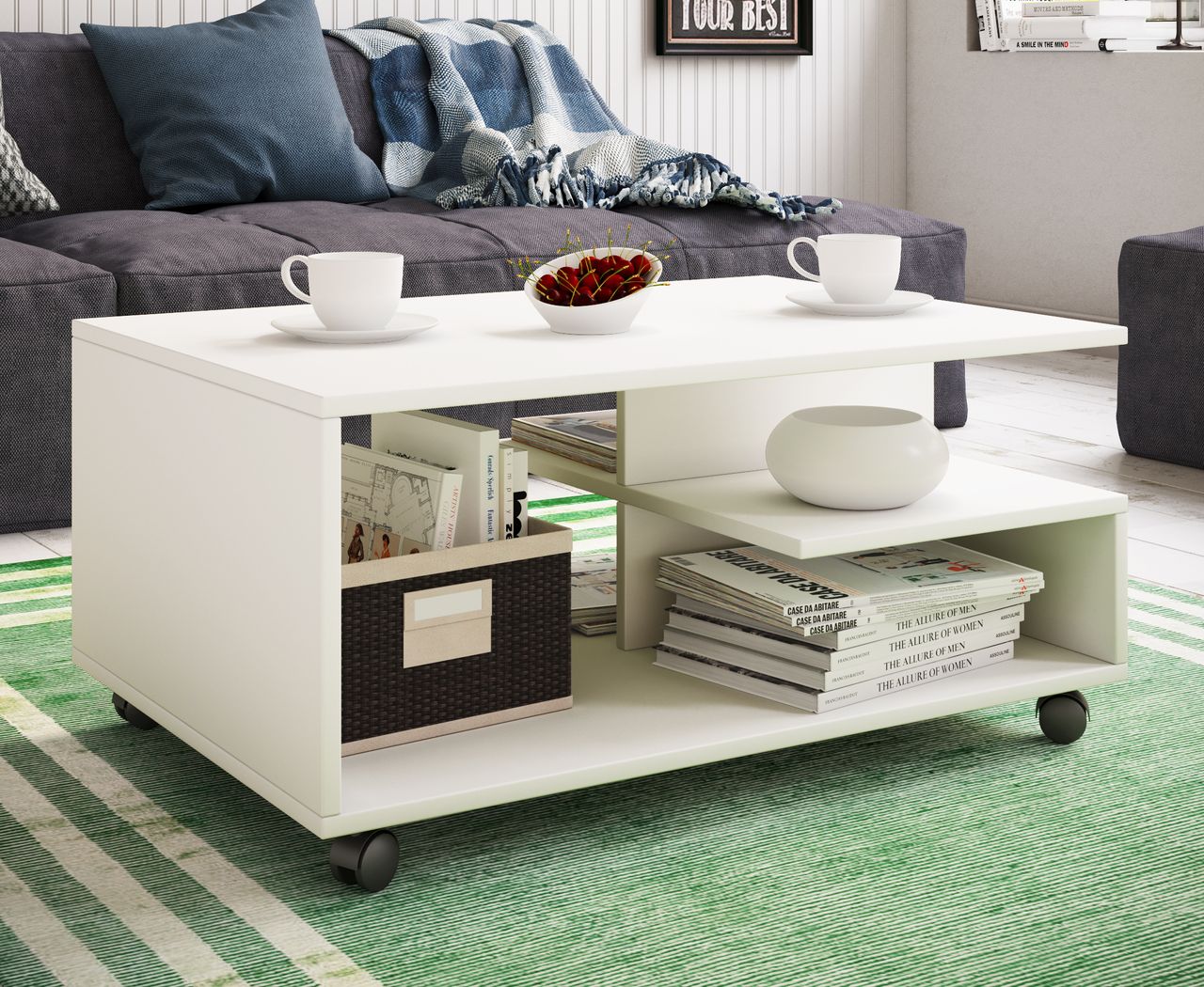 VCM Couchtisch 