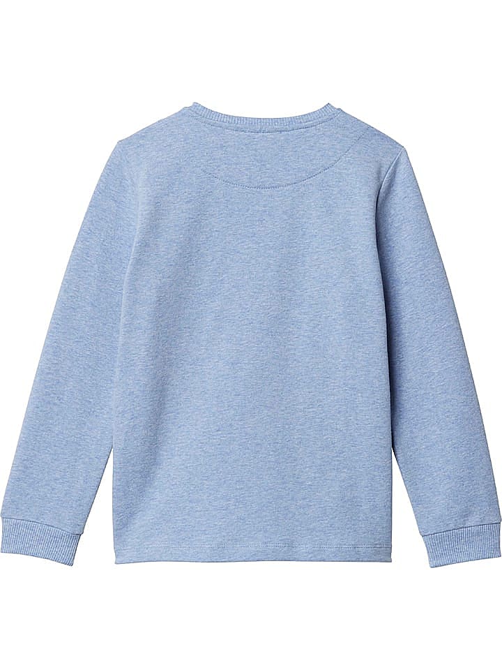 Steiff Sweatshirt in Blau günstig kaufen 110