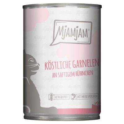 MjAMjAM 6 x 400 g