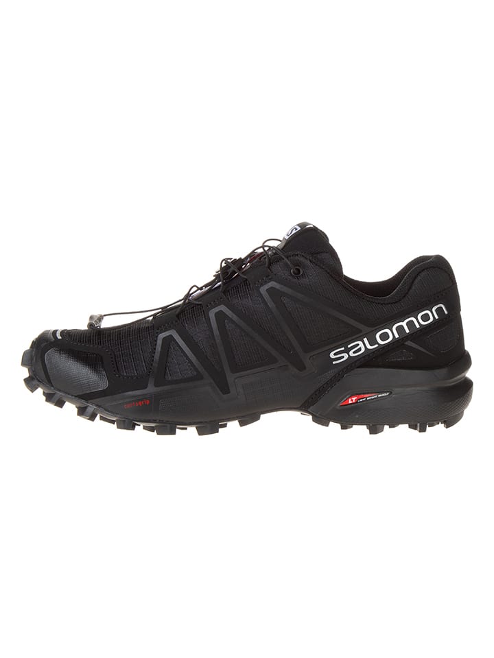 SALOMON Trailrunningschuhe 