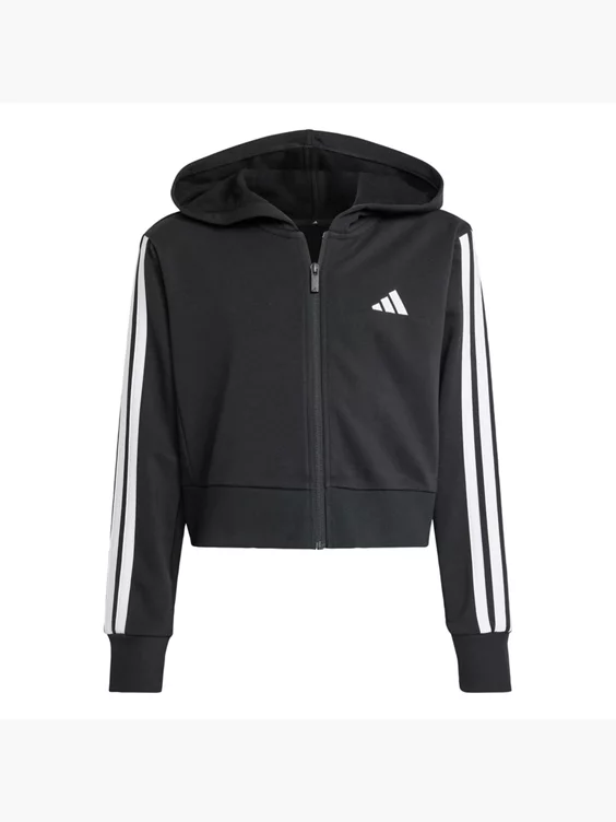 adidas Essentials Kids Kapuzenjacke