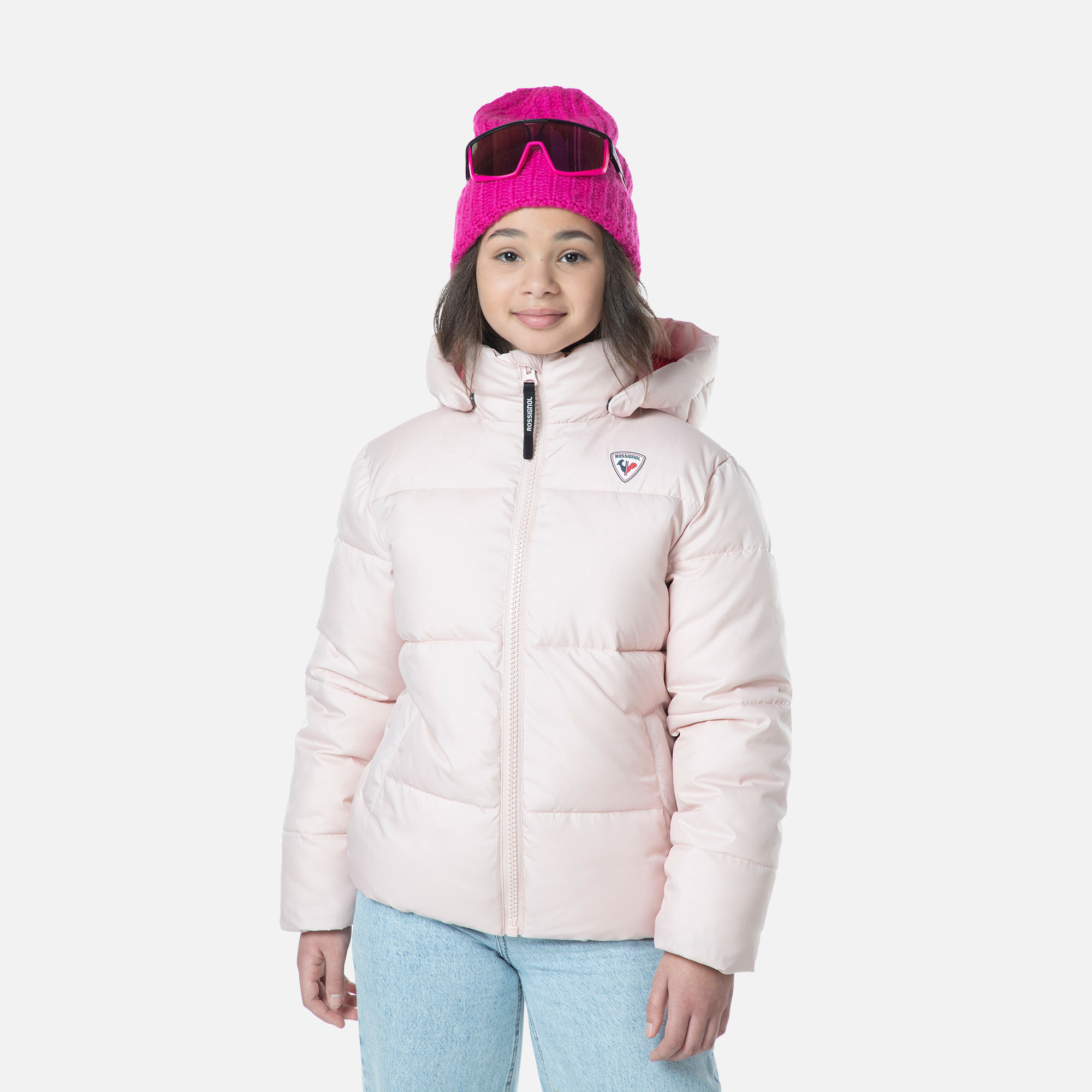 Doudoune Puffy enfant