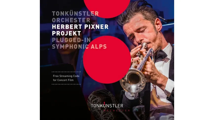 Plugged-In Symphonic Alps