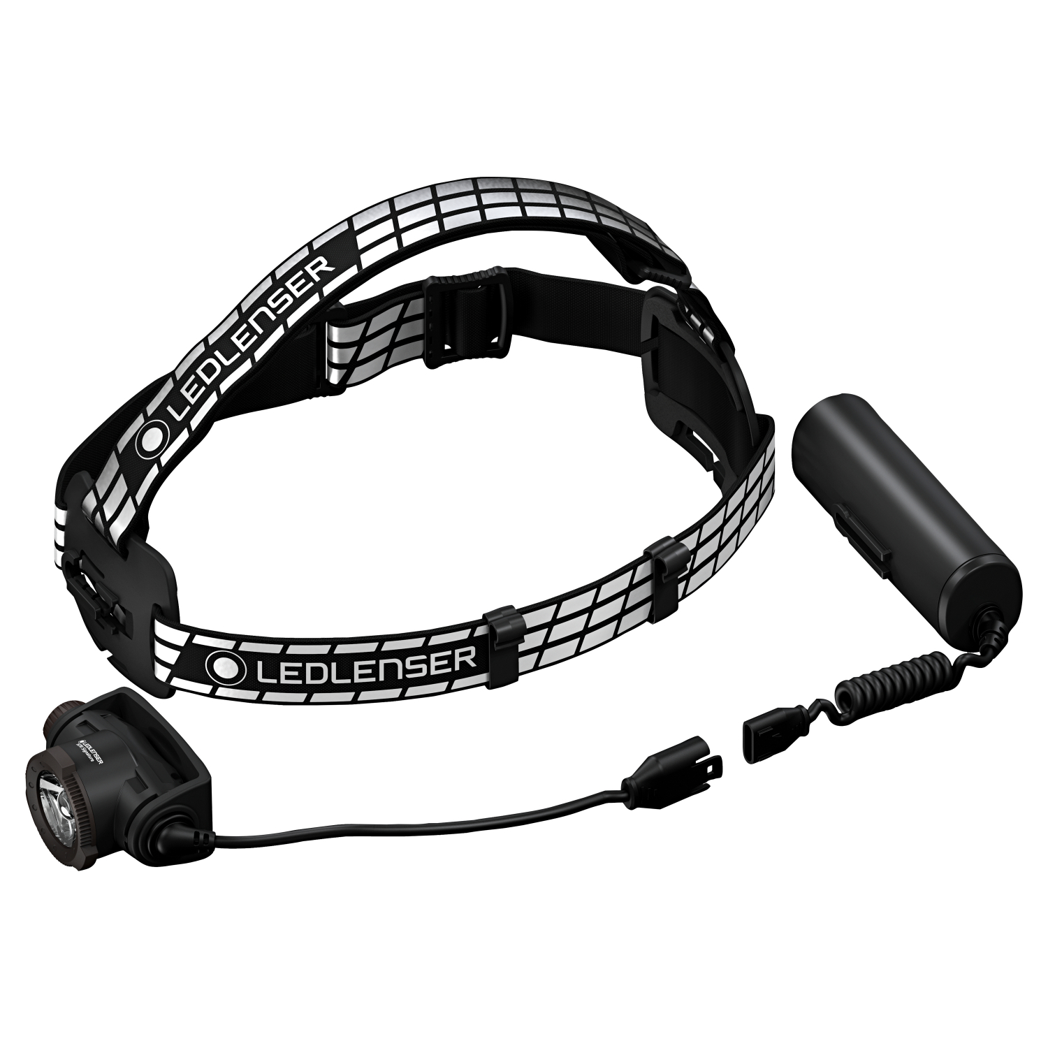 Led Lenser Stirnlampe H7R Signature