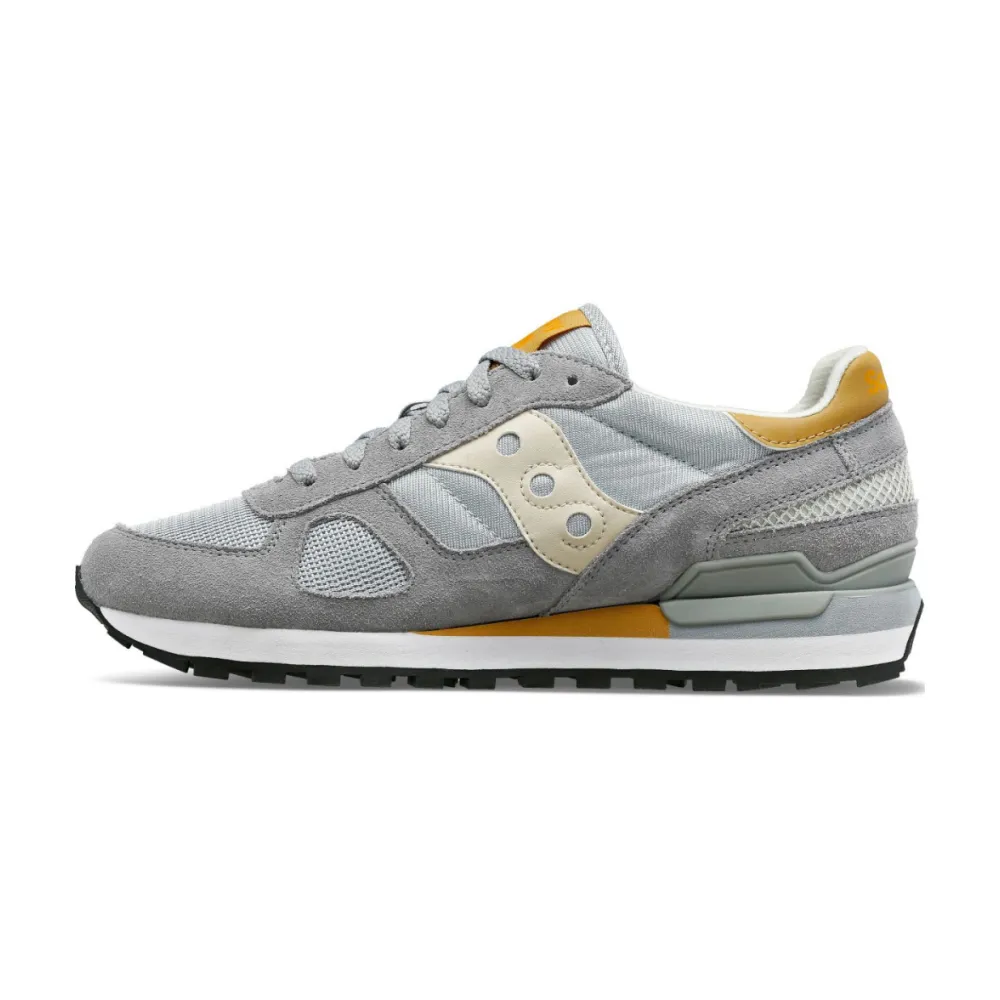 Saucony Shadow Original S2108-860 / grau