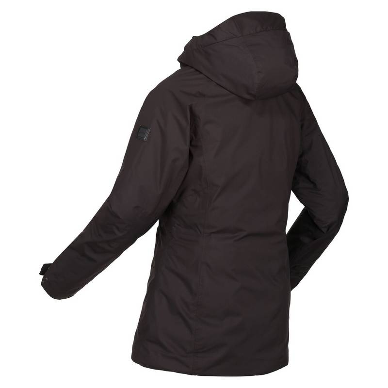 Regatta Sanda II Outdoorjacke Damen