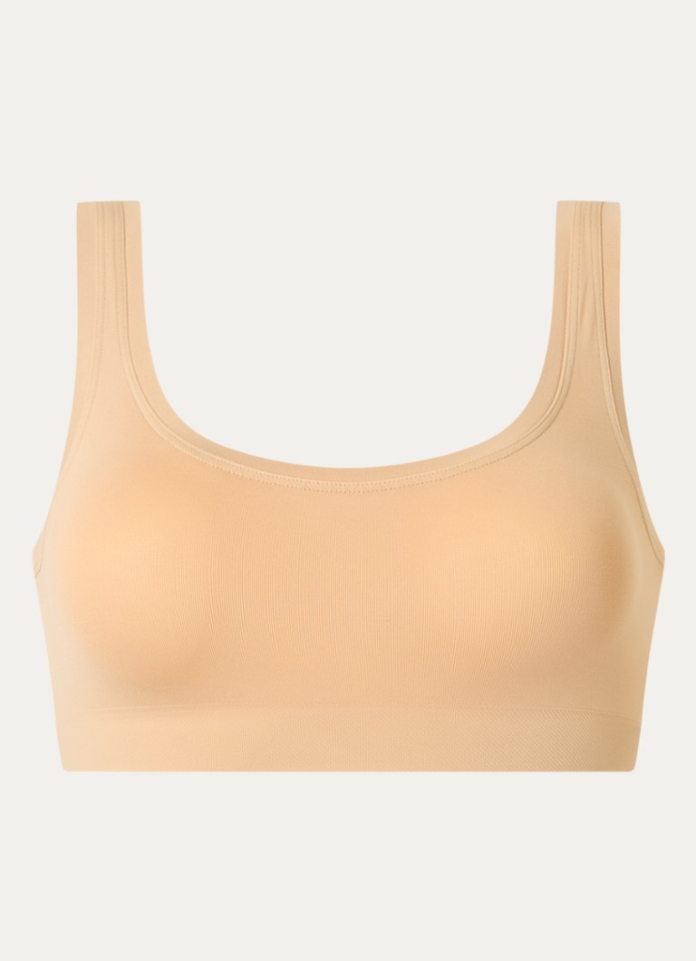 Sutien tactil Hanro