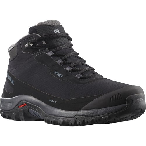 HERREN OUTDOORSCHUHE (MID) SHELTER CS WP