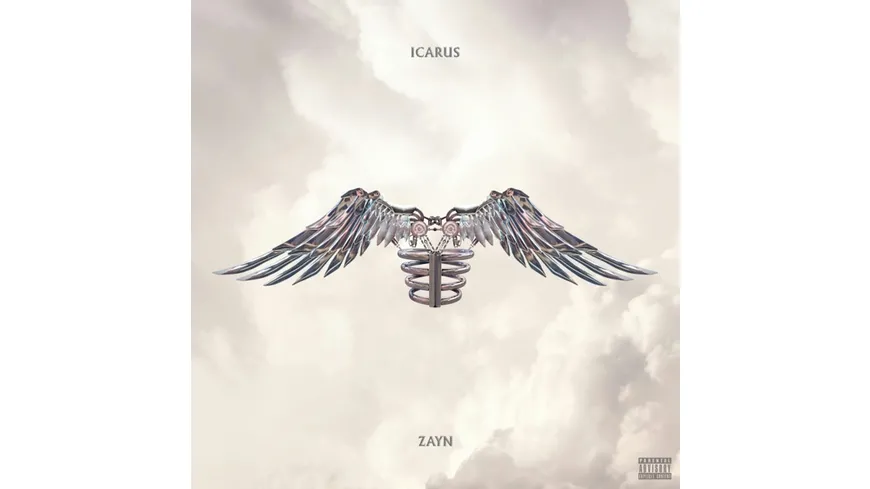 Icarus Falls