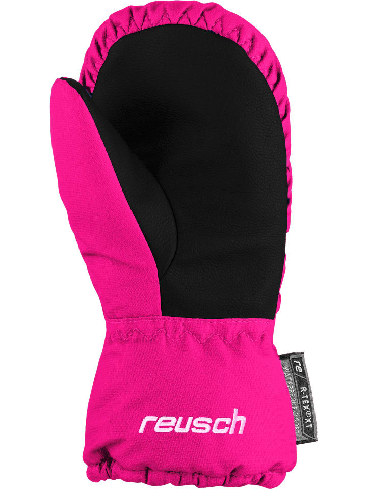 Reusch Fäustling Olly R-TEX XT Mitten in 3350 pink glo günstig kaufen 2