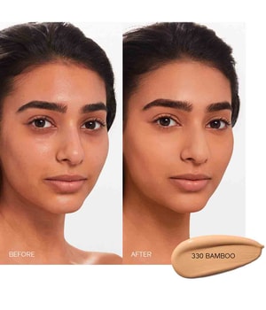 Shiseido Synchro Skin Self-Refreshing SPF 30 Flüssige Foundation-30 ml