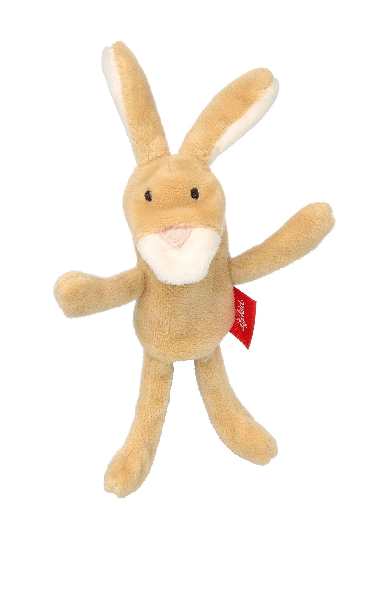 Kinder Fingerpuppenset Garten