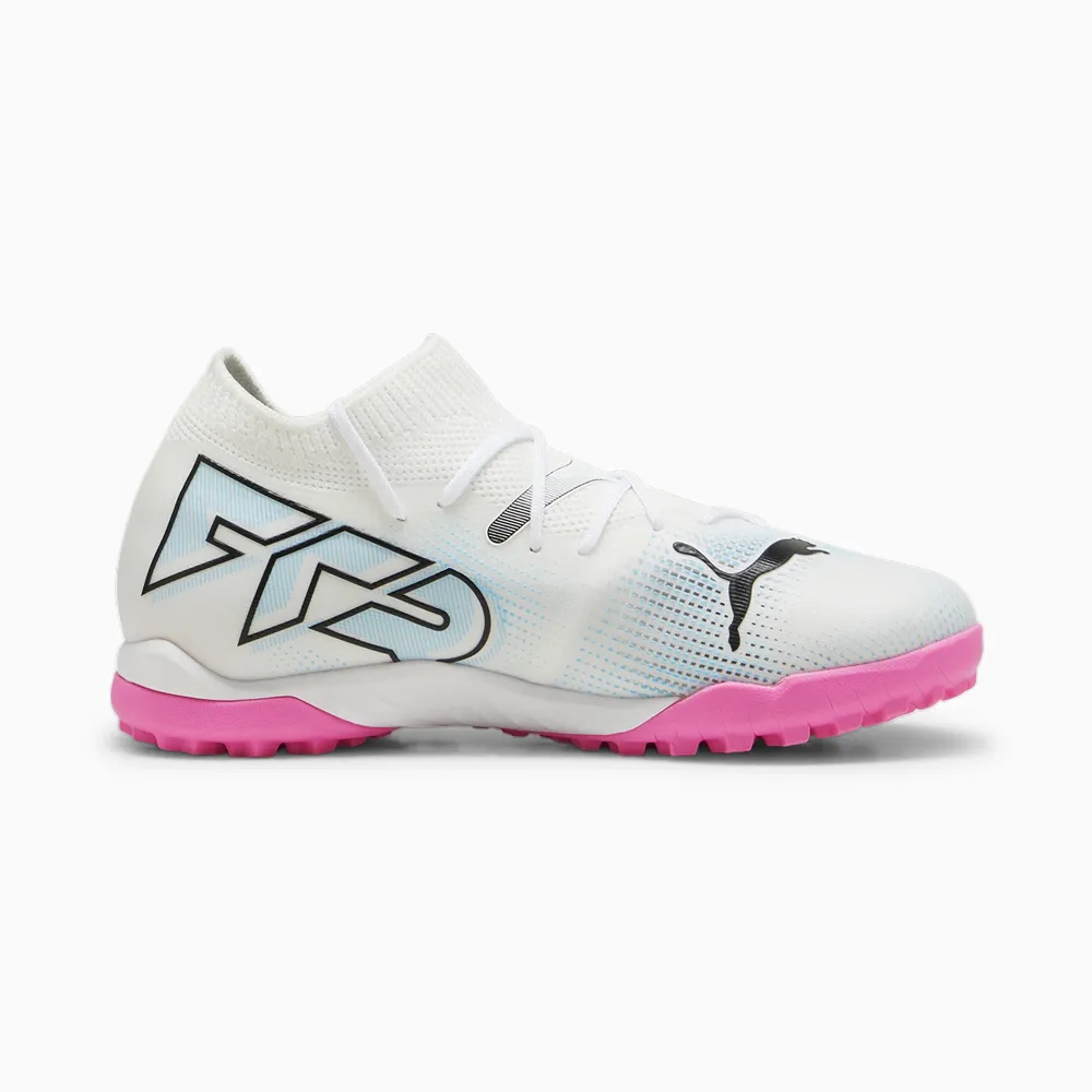 PUMA FUTURE 7 MATCH Mid 107731_01 / weiss