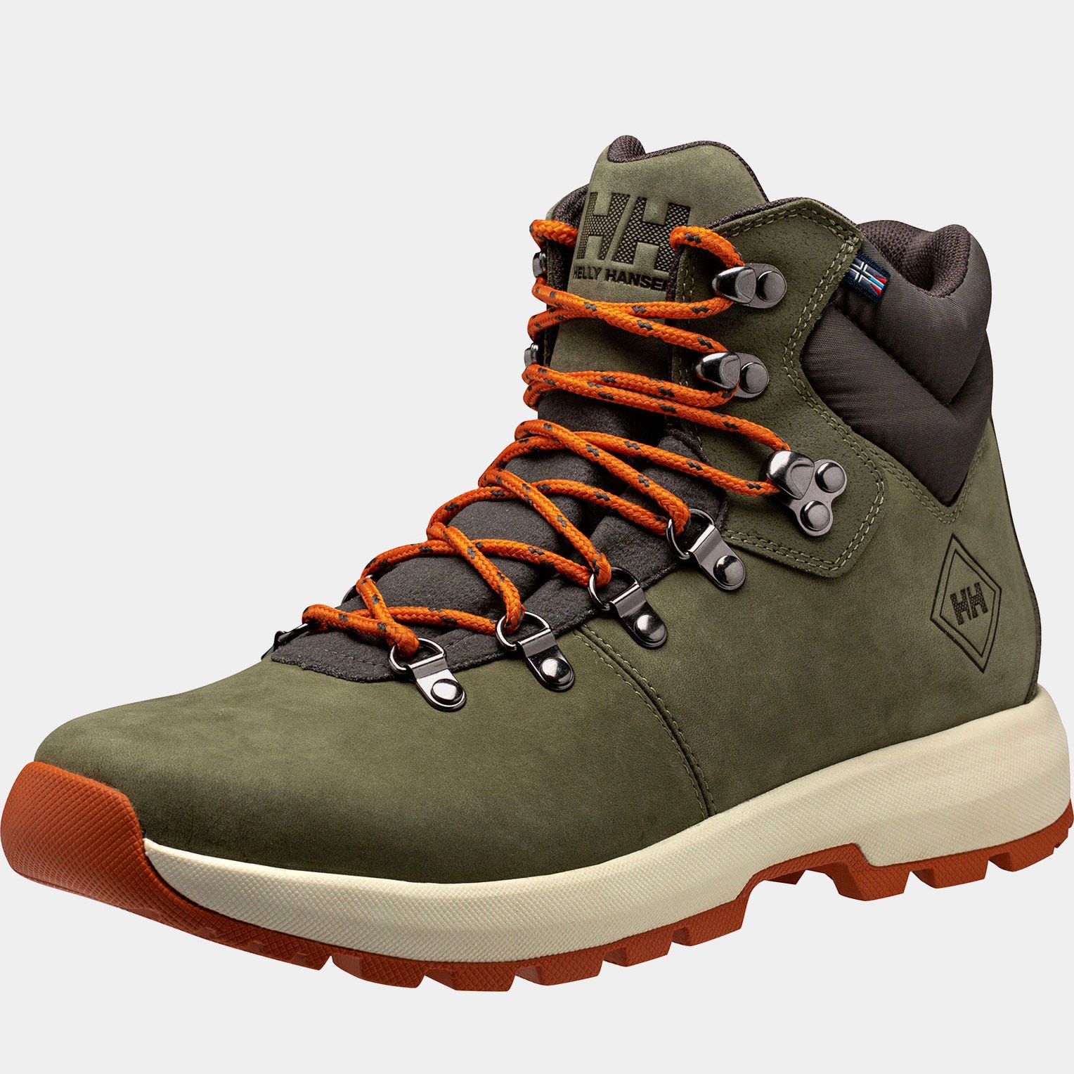Men's Coastal Hikers