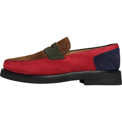 Henry Stevens Loafer Haywood PL