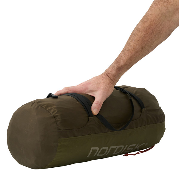 OPPLAND 3 (3.0) PU TENT - Tunnelzelt