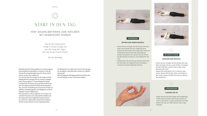 Qi Gong
