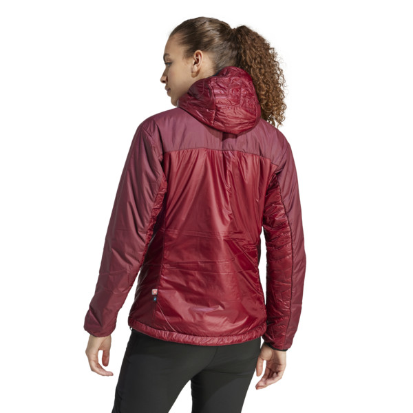 TERREX XPERIOR VARILITE PRIMALOFT HOODED JACKET Damen - Isolationsjacke