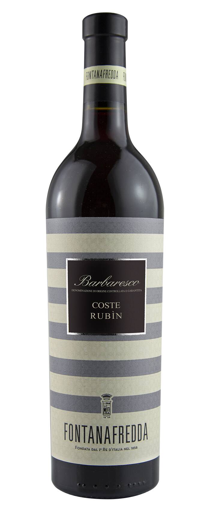 Weingut Fontanafredda Coste Rubin Barbaresco 2019