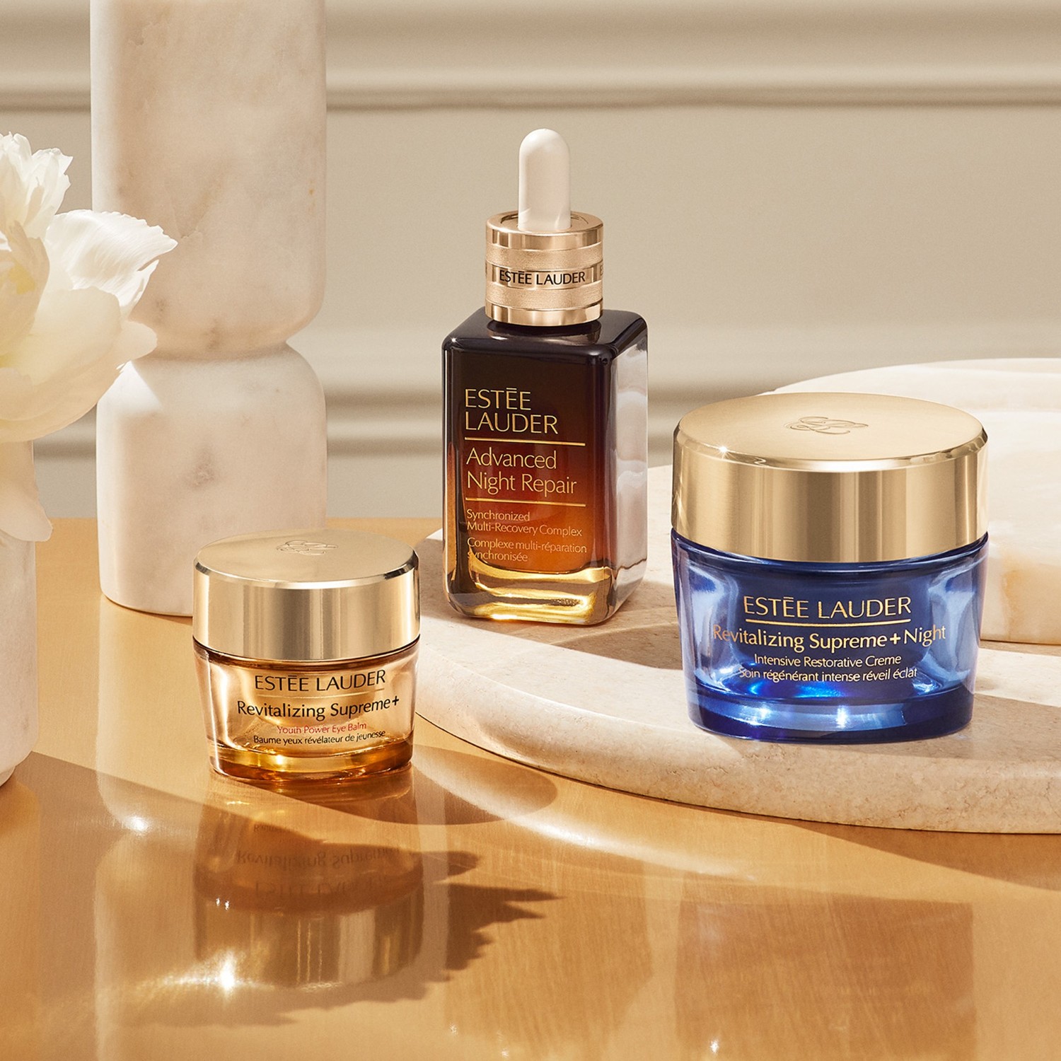 Night Intensive Restorative Creme