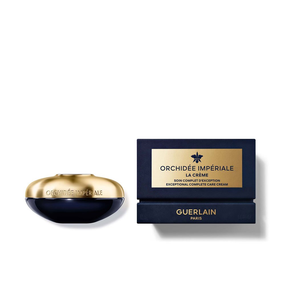 Guerlain Orchidée Impériale Reichhaltige Creme