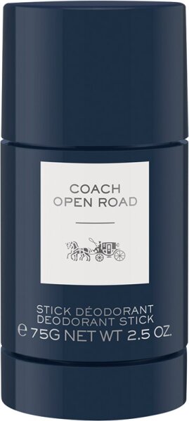 Coach Open Road Deodorant Stick