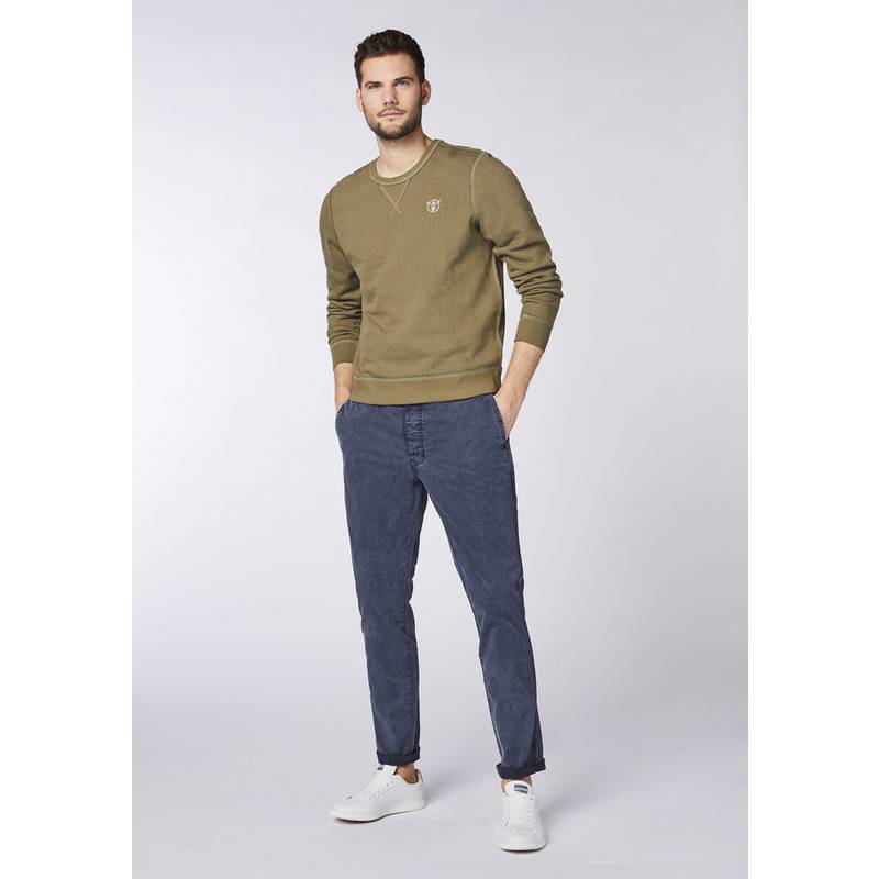 Chiemsee Chino Chinohose Herren